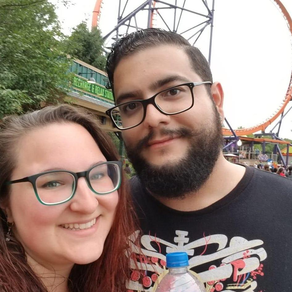 Lake Compounce 2019