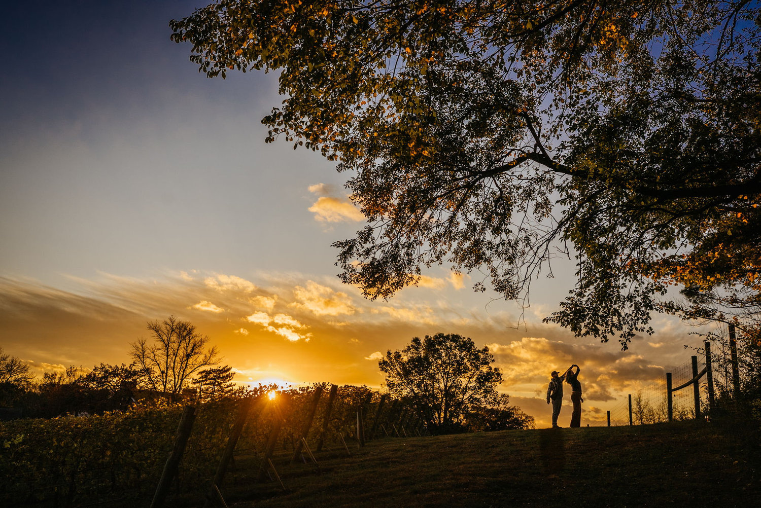 The Wedding Website of Krista Helgeson and Carstin Nelson