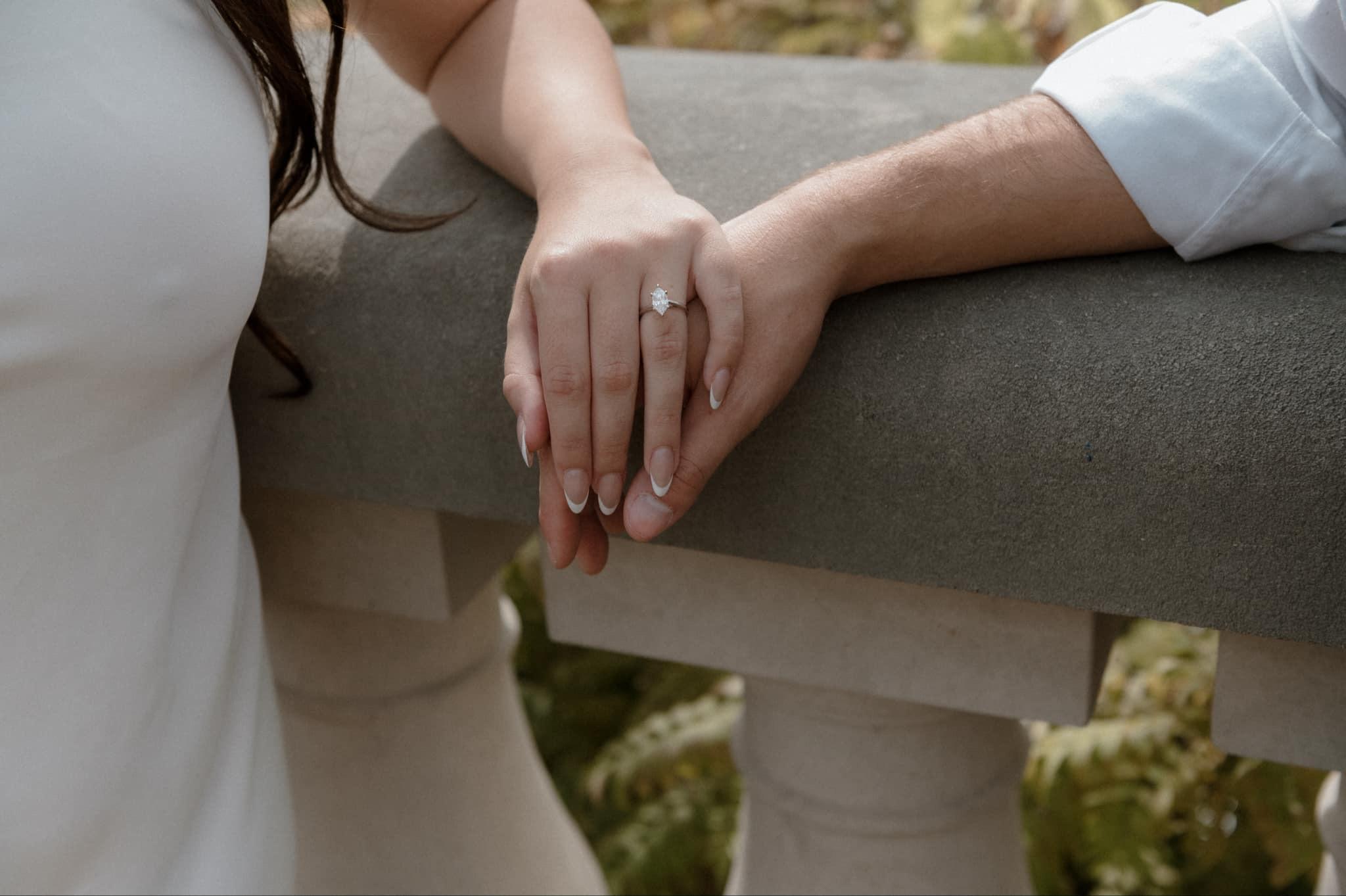 The Wedding Website of Irina Costea and Callum Nolan