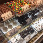 The Fudge Factory