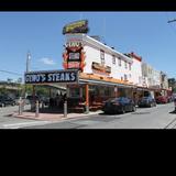 Geno’s Philly Cheesesteak