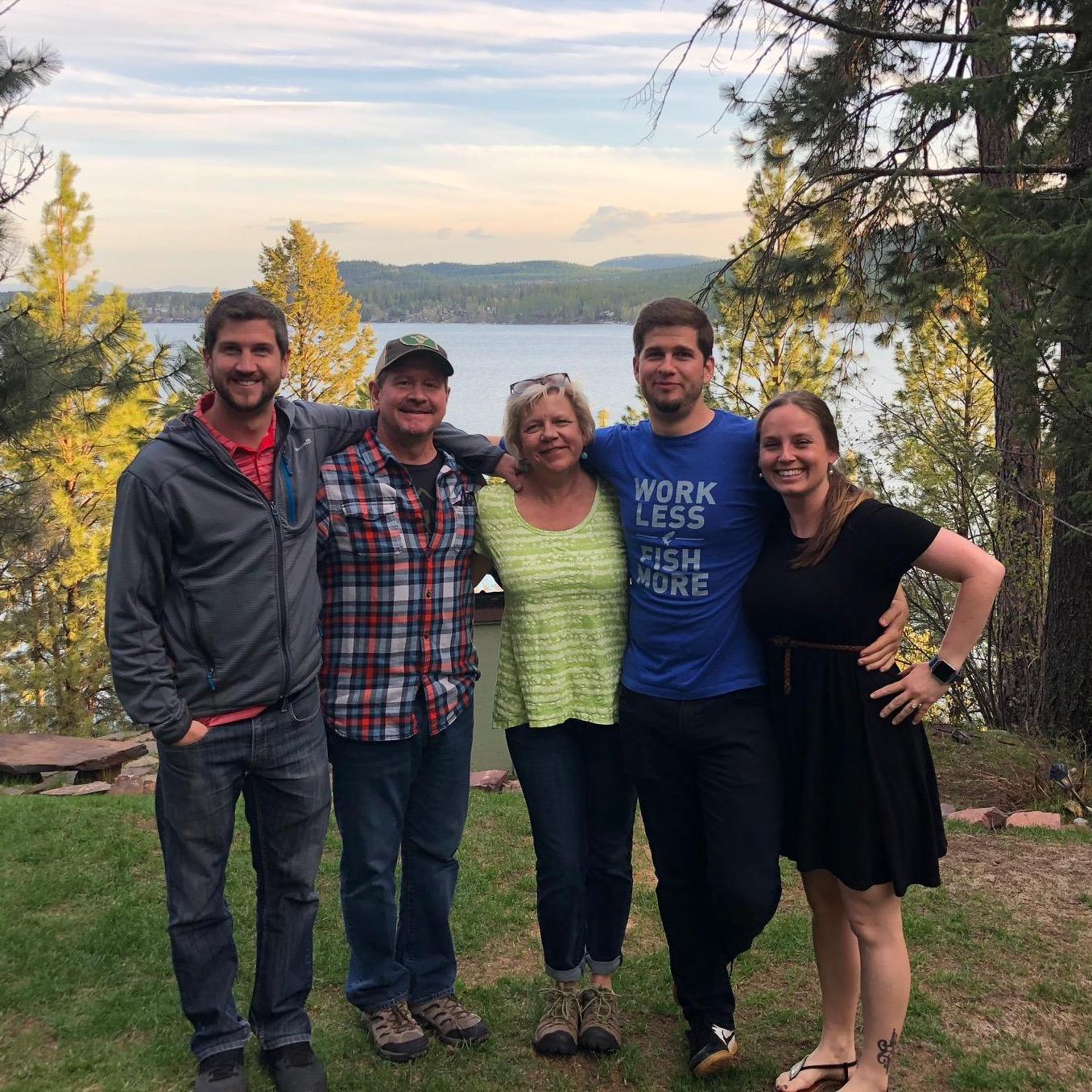 Whitefish 2018