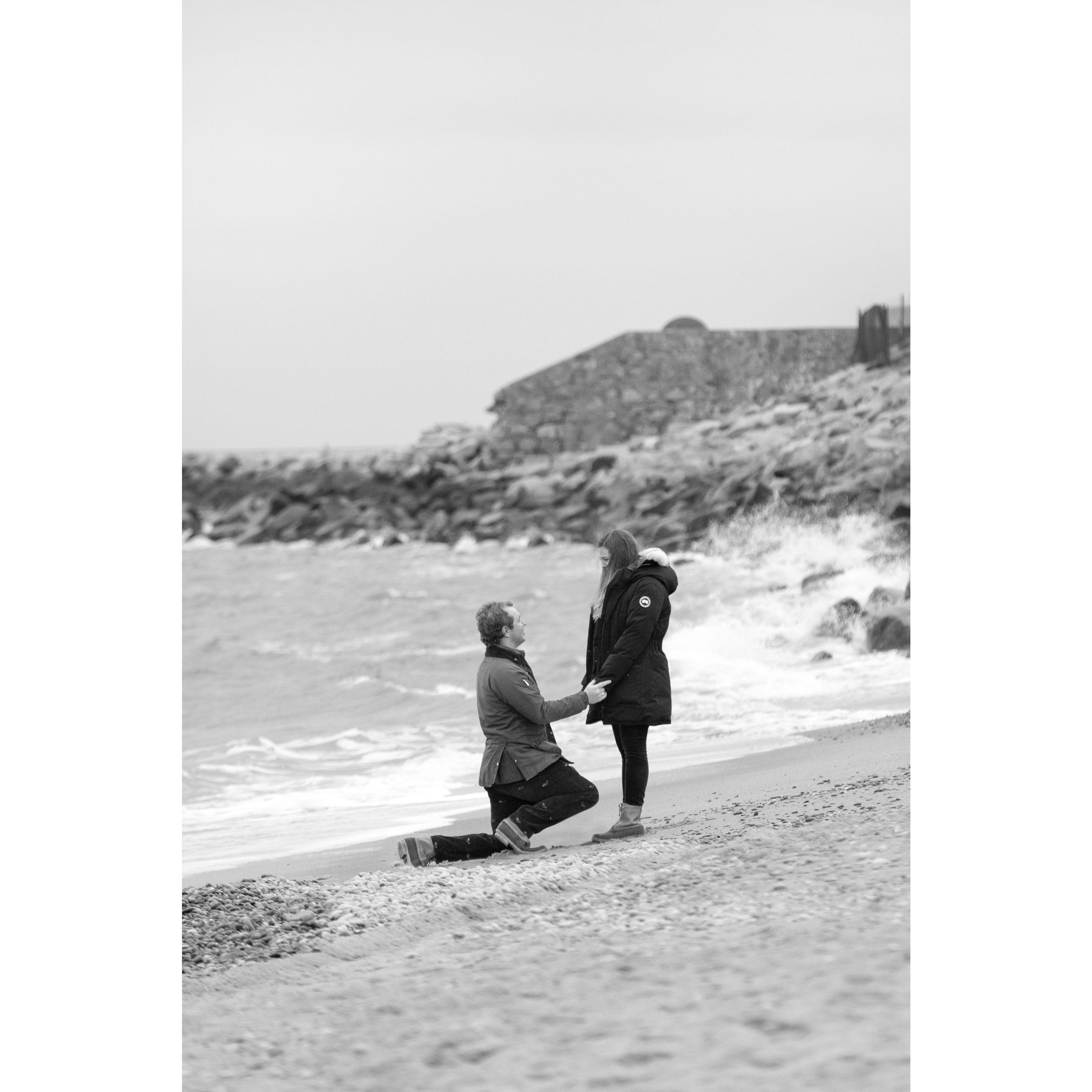 Proposal