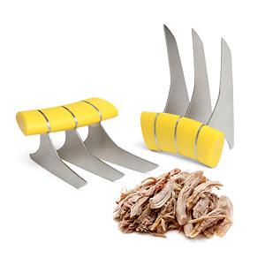 Slash & Serve Shredded Meat Claws - Exclusive