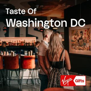 Taste of Washington DC