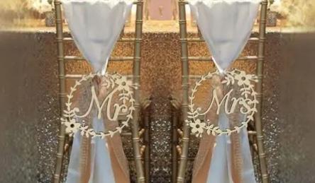 The Wedding Website of Darian Shelton and Melody Eikerenkoetter