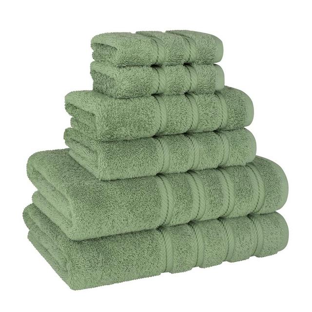 Matching Towel Set