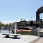 National D-Day Memorial