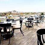 The Watch Rooftop Kitchen and Spirits
