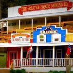 Greater Foscoe Mining Company