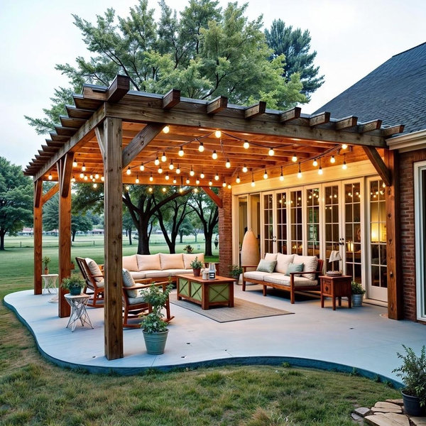 Patio Fund