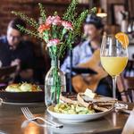 Favorite Restaurants!