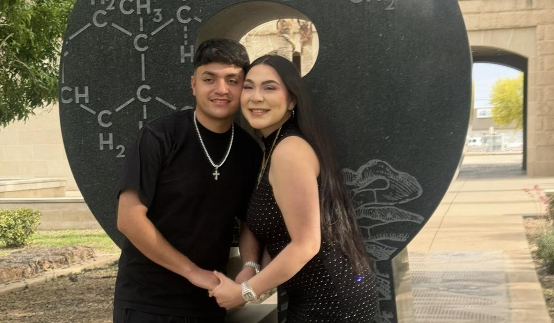 The Wedding Website of Destiny Thurman and Brandon Thurman