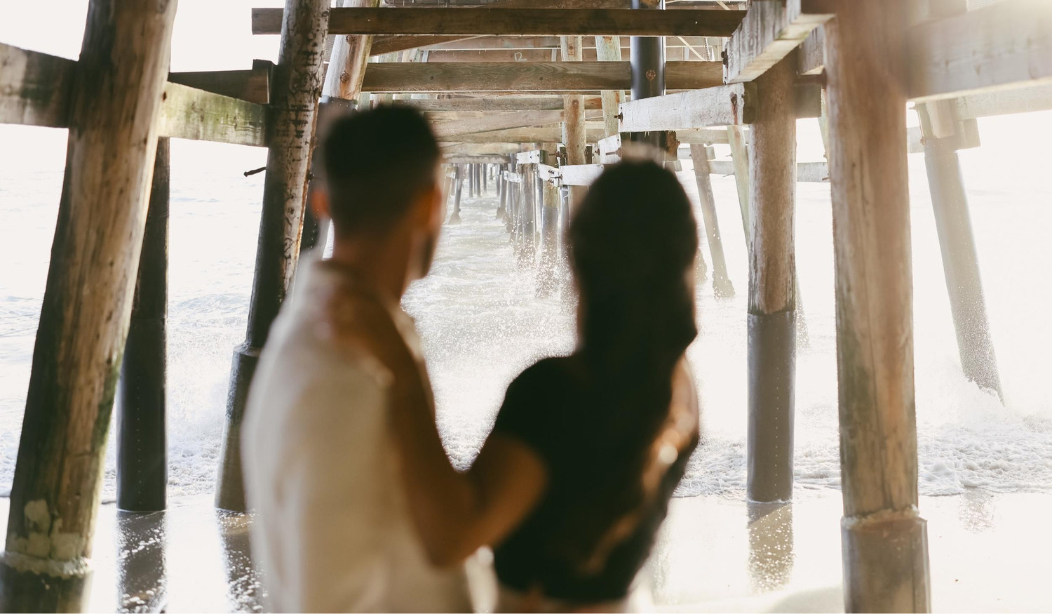 The Wedding Website of Maythe Gaytan and Logan Perry