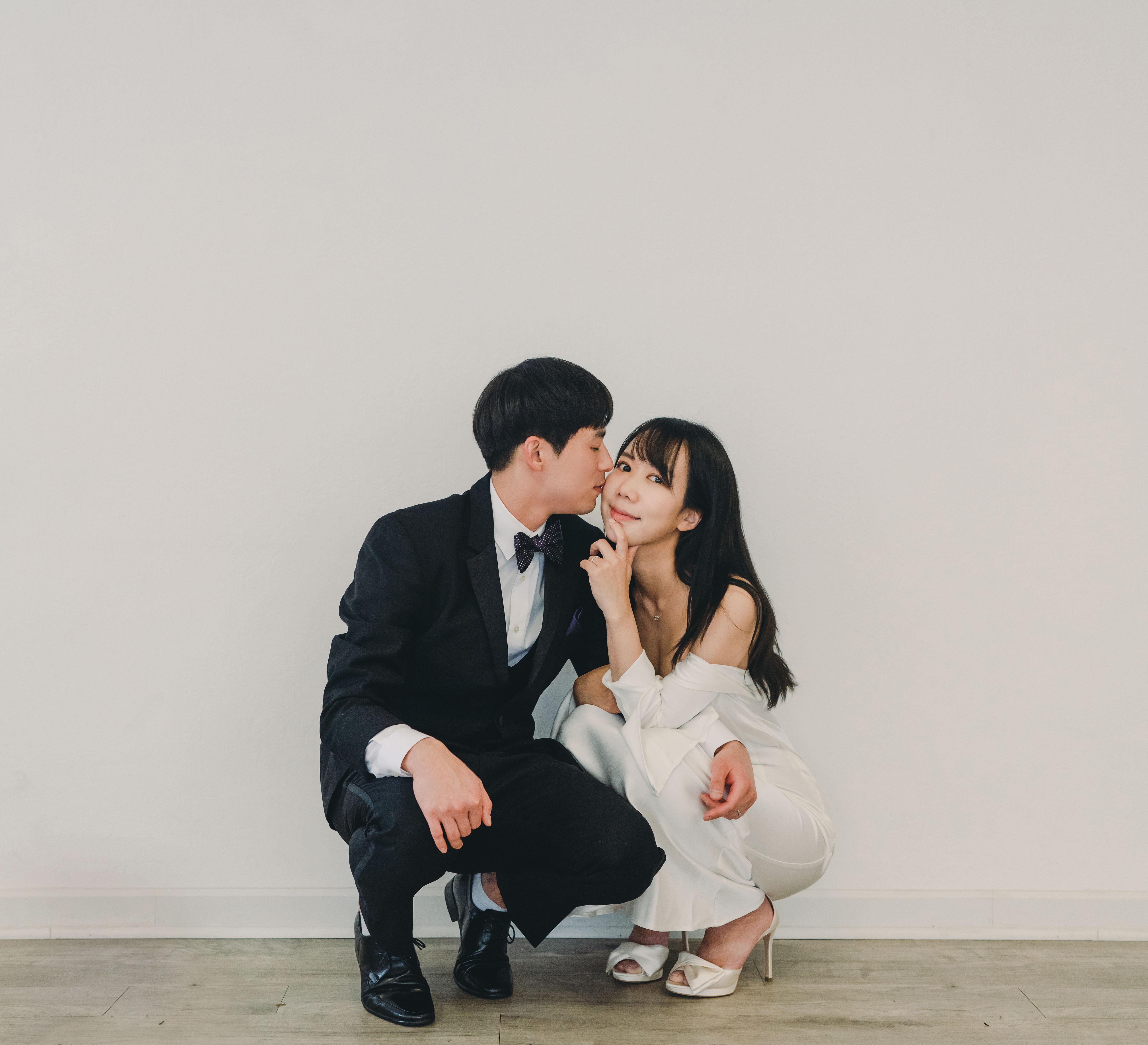 The Wedding Website of Eunji You and Jungsik Kim