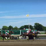 Monmouth Park