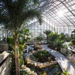 Lauritzen Gardens/Kenefick Park