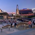 Patriot Place