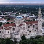 Basilica of the National Shrine of the Immaculate Conception