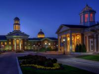 Christopher Newport University