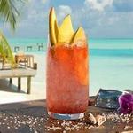 Unlimited Drinks!