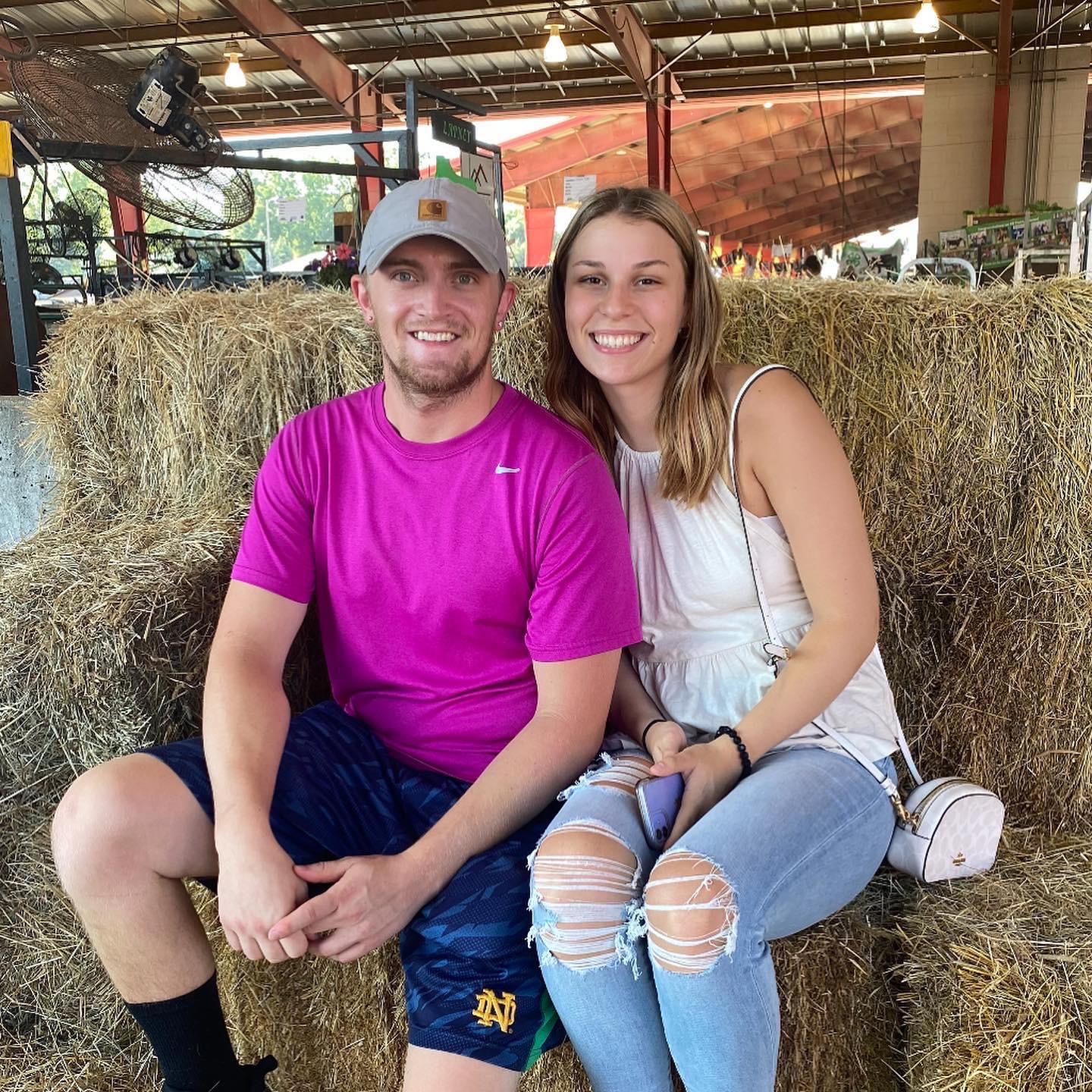 Hendricks County Fair