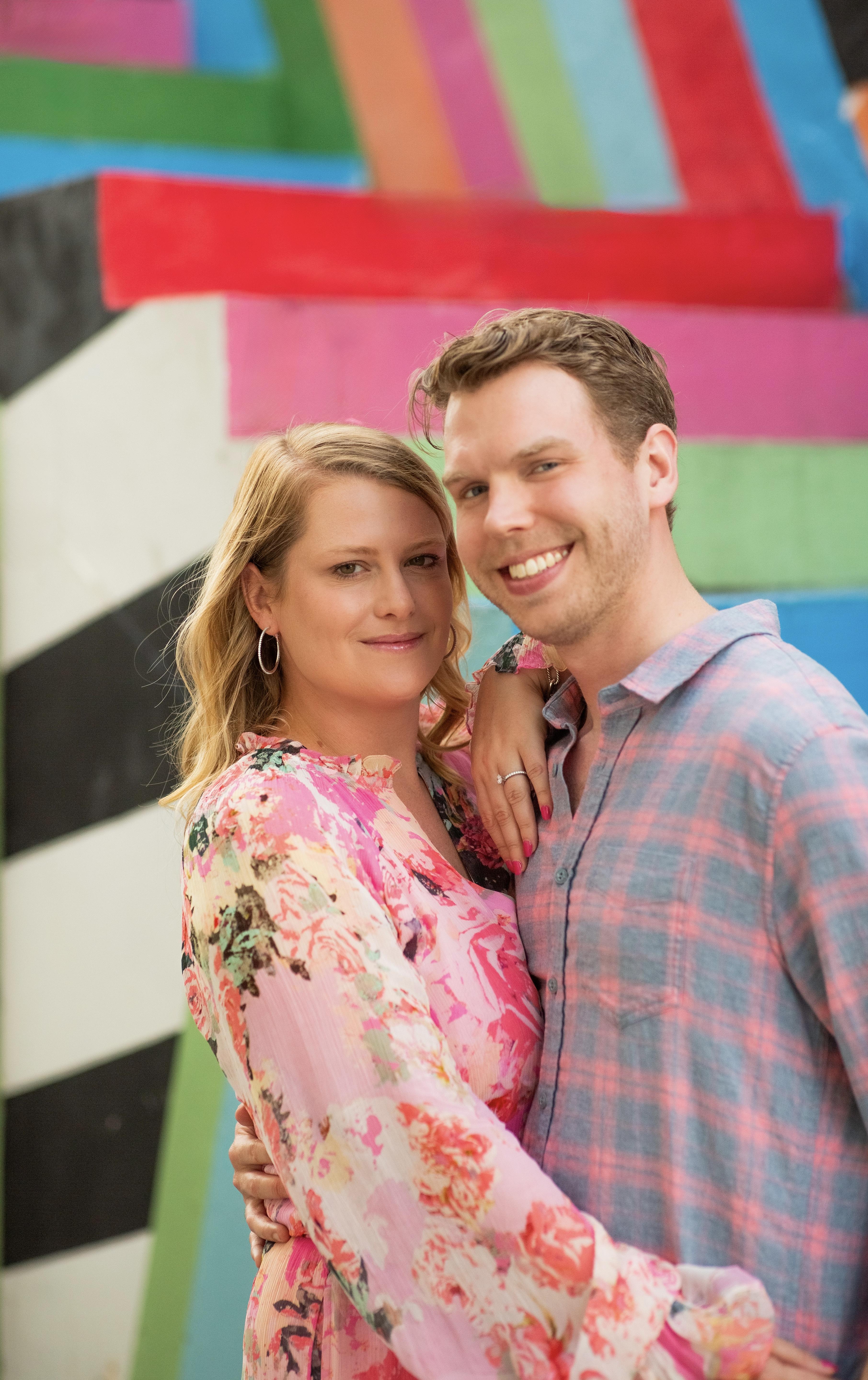 The Wedding Website of Brooke Scanlon and Drew Ellis