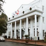 The Willcox Restaurant & Spa