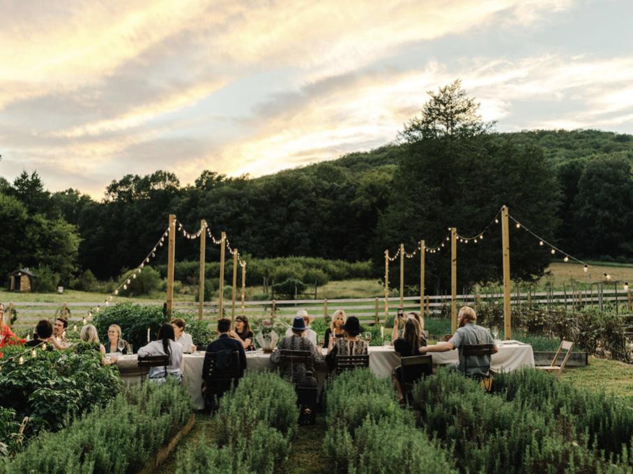 The Wedding Website of Morgan Jones and Corey Leal