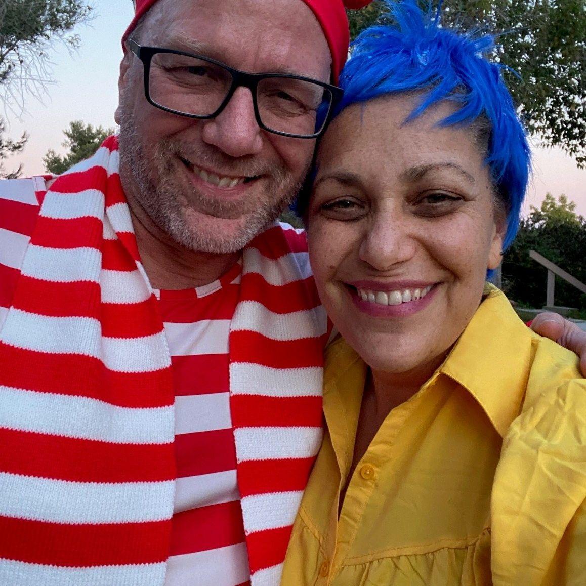 from Waldo & Joy