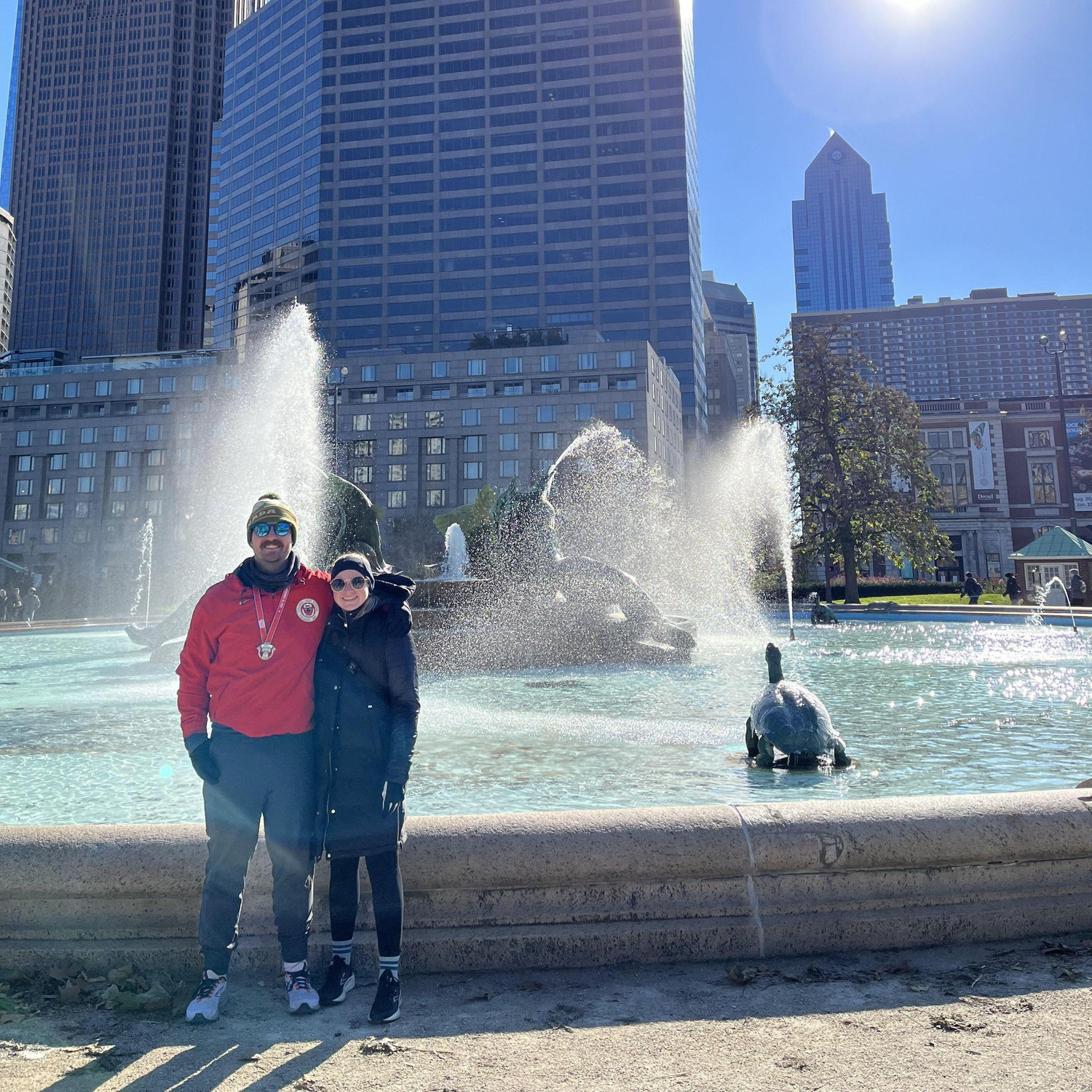 Philadelphia | November 2022