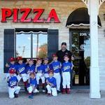The Pizza Place