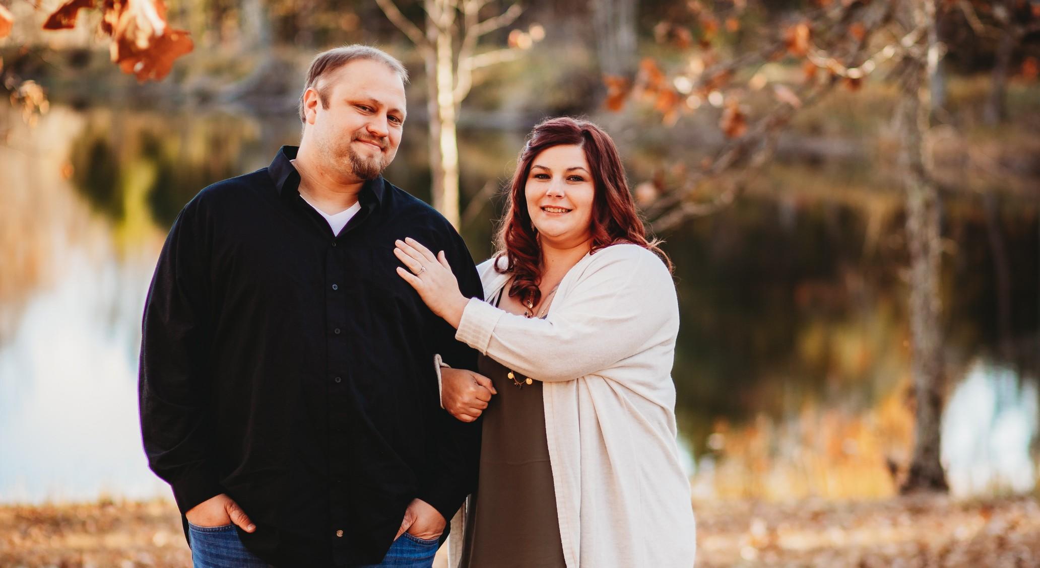 The Wedding Website of Aerial Brooks and Henry Surkamp