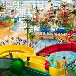 Fallsview Indoor Waterpark