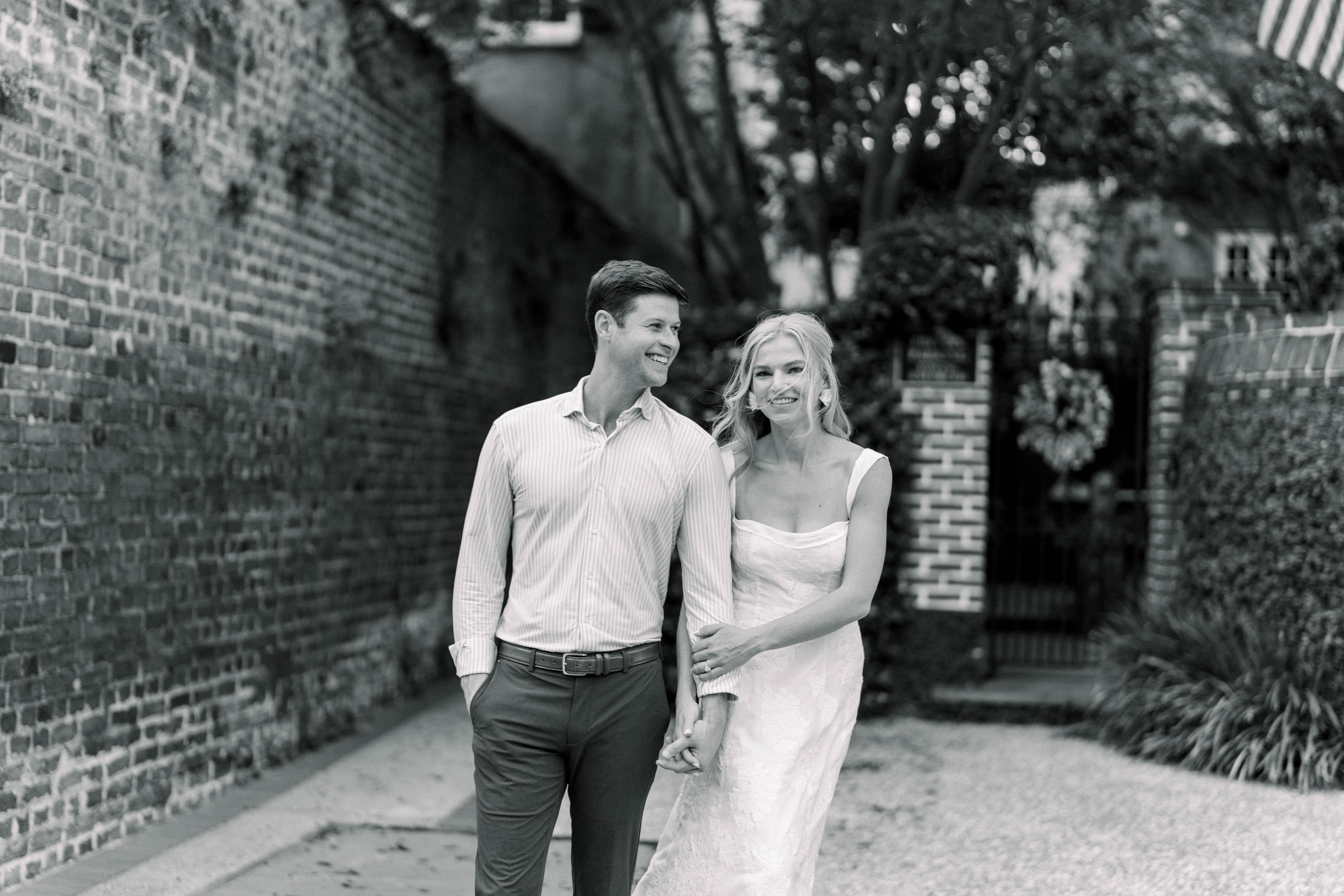 The Wedding Website of Casey Denny and Blaine Dutchik