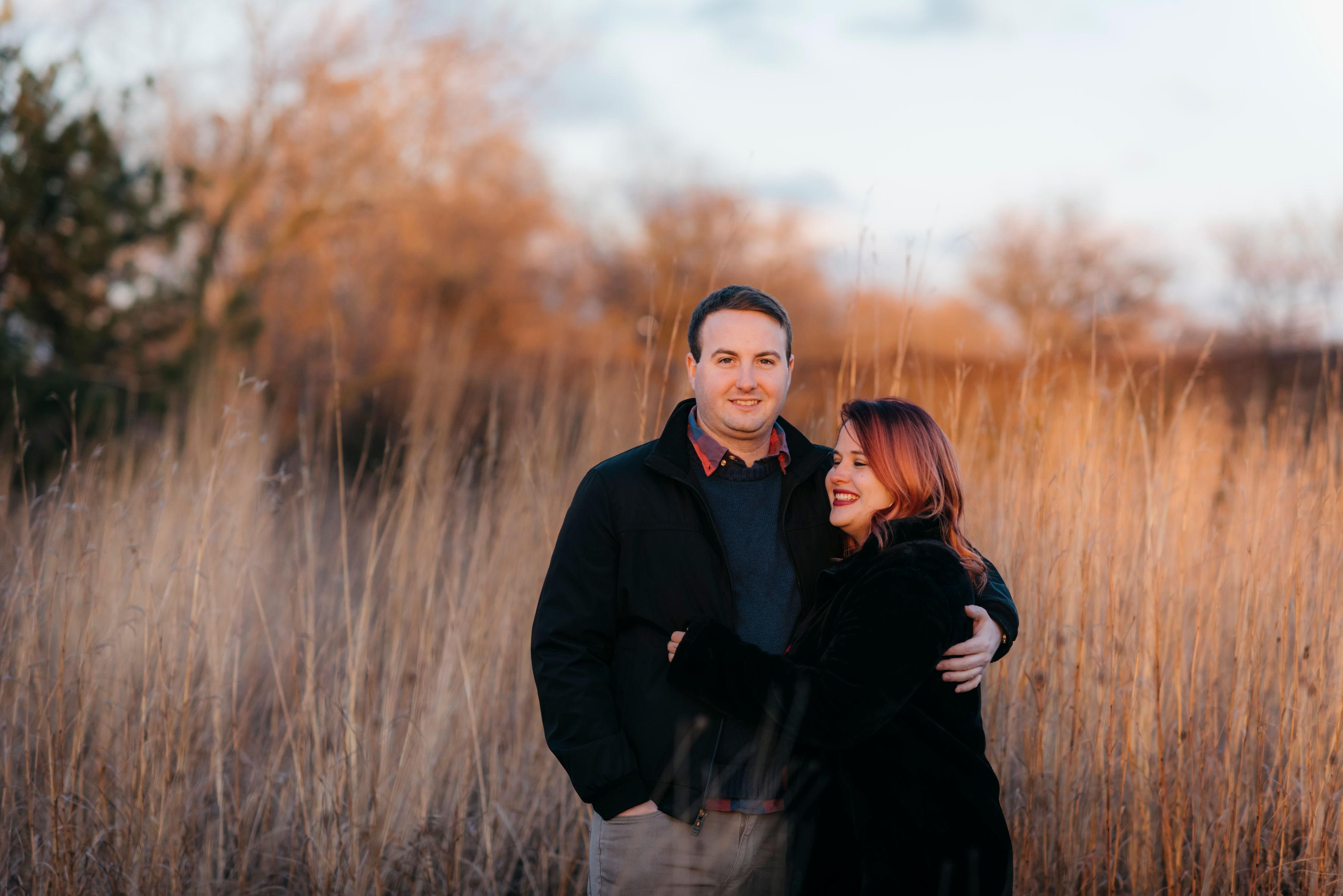 The Wedding Website of Bethami Moore and Kyle Jones
