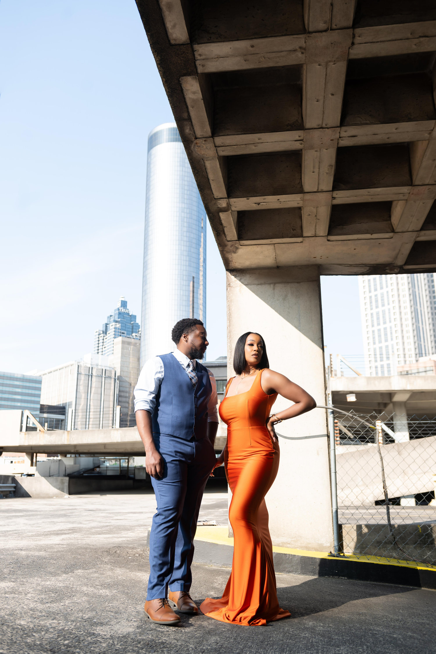The Wedding Website of Jasmine Robinson and Kevin Gordon