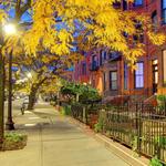 Newbury Street