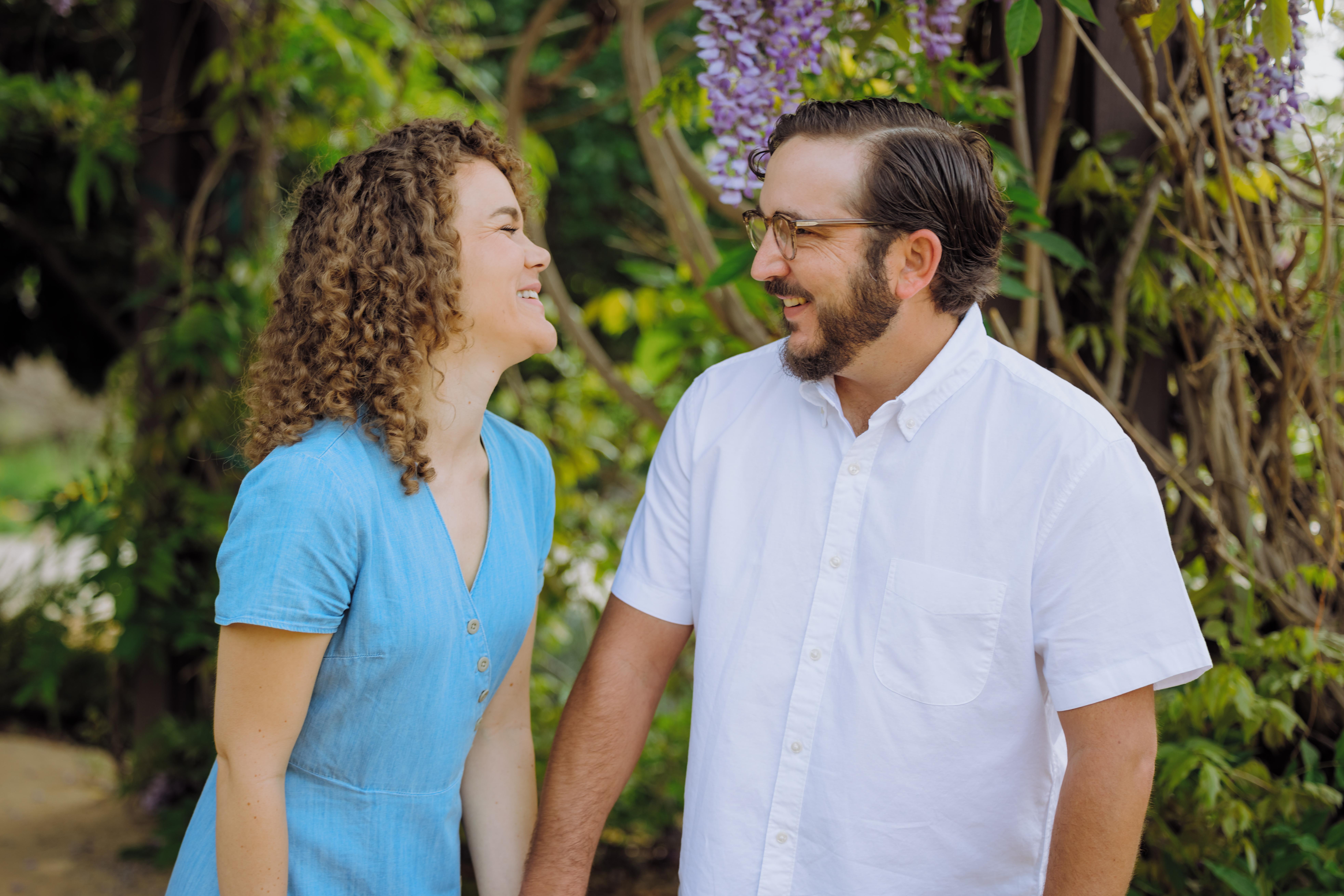 The Wedding Website of Courtney Hlebo and Gilbert Hamilton