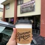 Summer Moon Coffee (South 1st)
