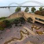 Mud Island River Park