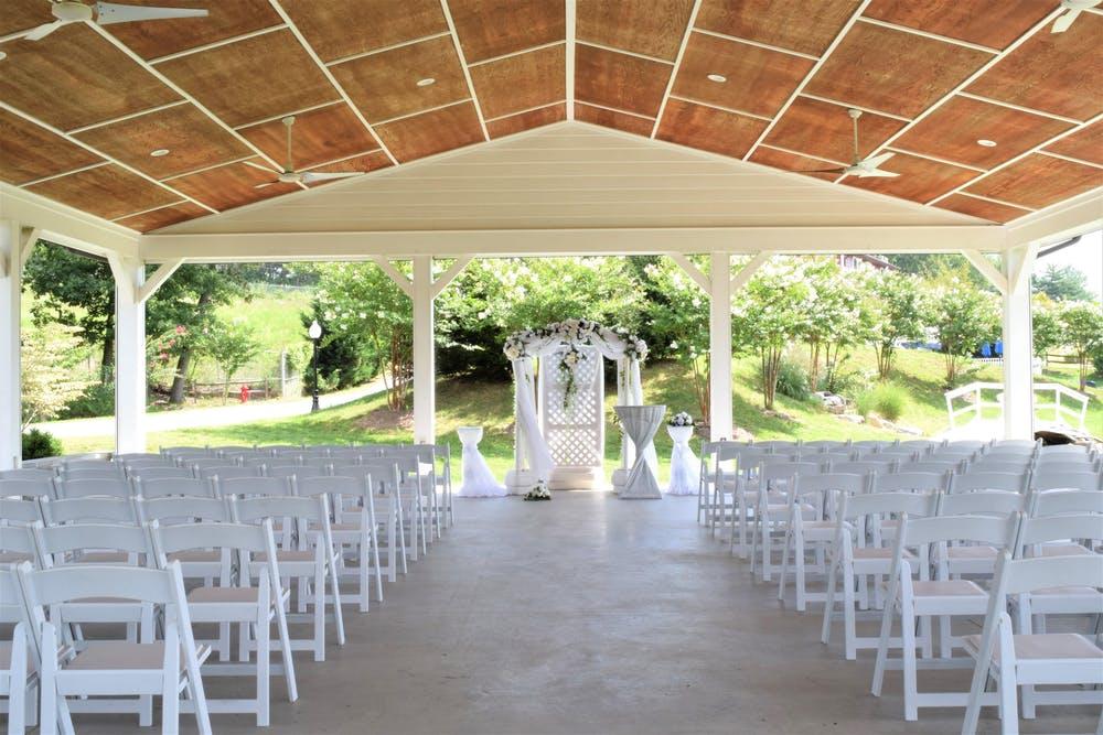The Wedding Website of GerQuita Brown and Paul Adams