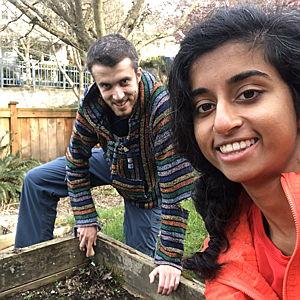Garden Fund