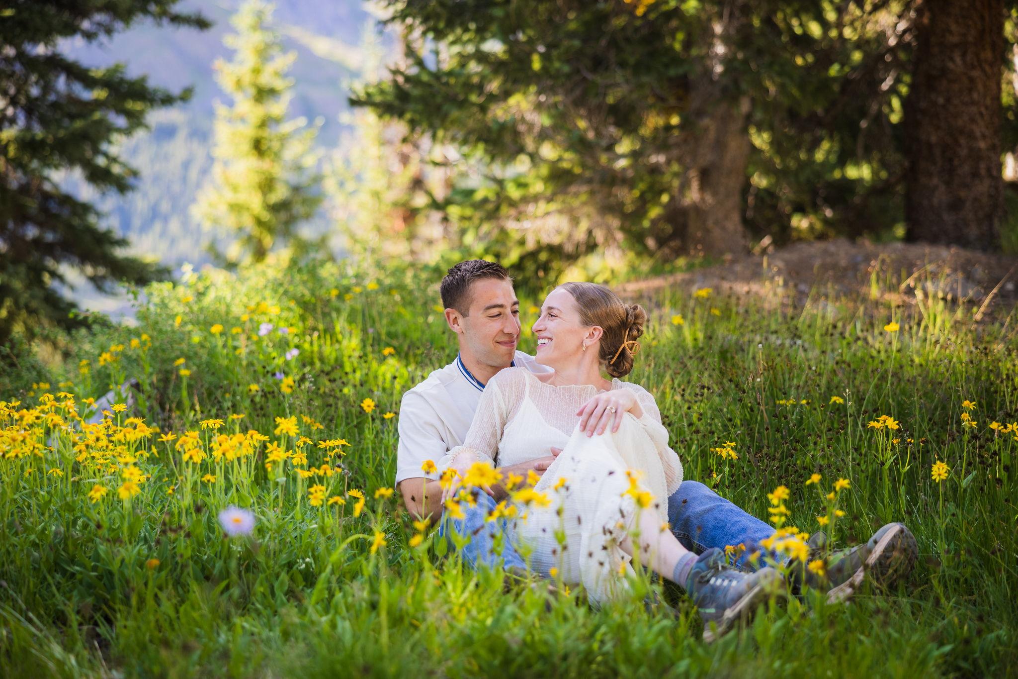 The Wedding Website of Audrey Vaughn and Brett Fleischer