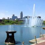 Heartland of America Park