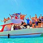 Sailing Adventures in Marietas Islands