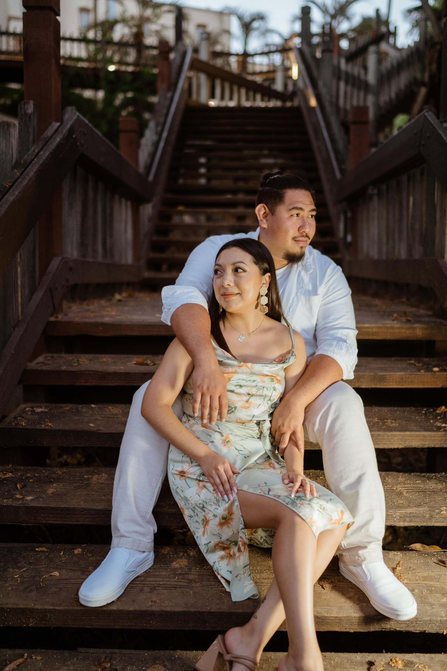 The Wedding Website of Alejandra Arteaga and Melson Santiago
