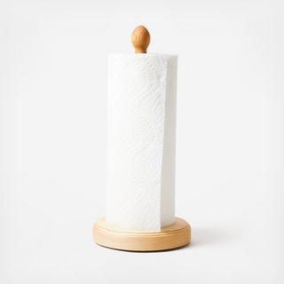 Essex Paper Towel Holder