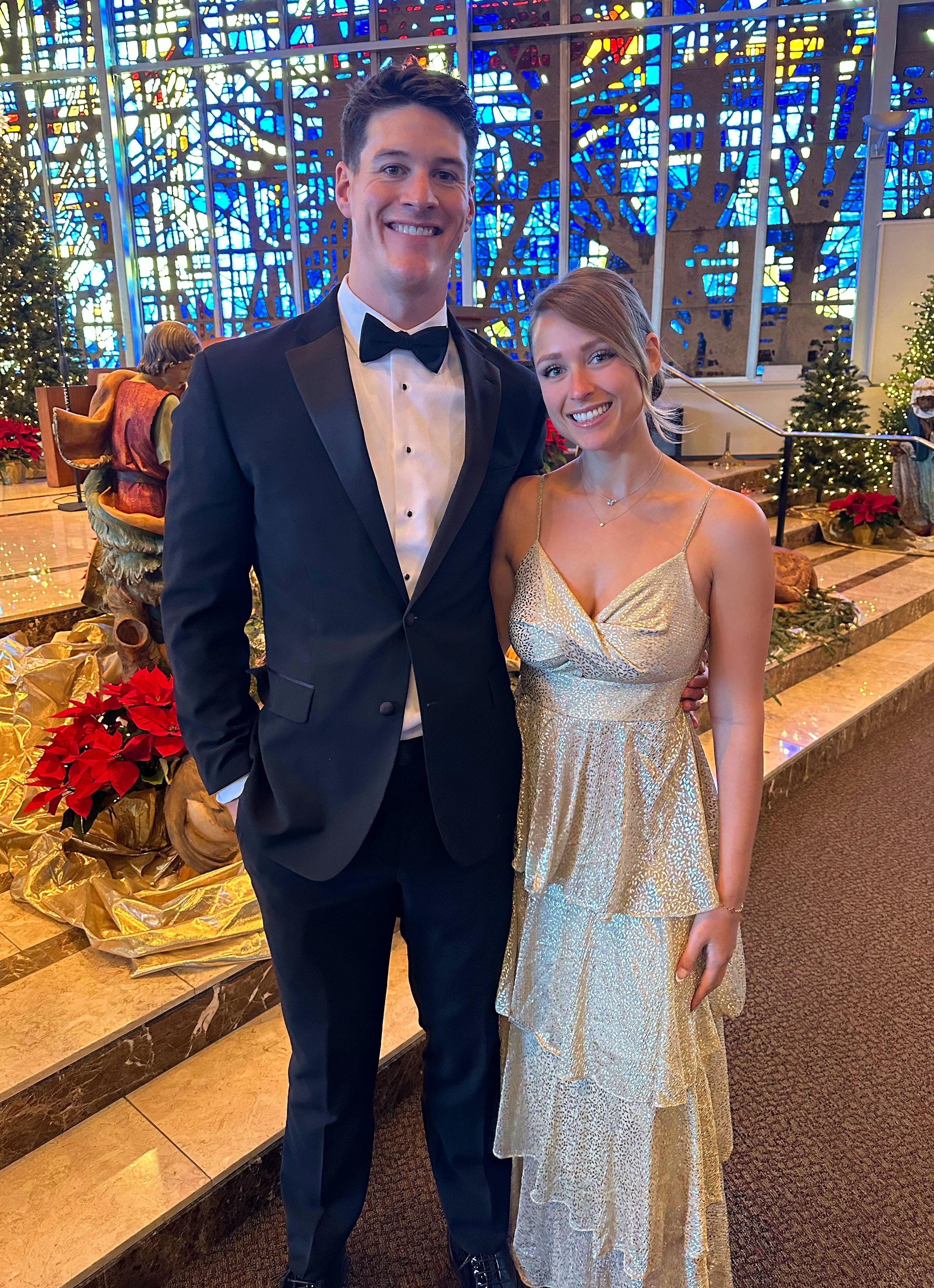 The Wedding Website of Alyssa Ardman and John Garrity