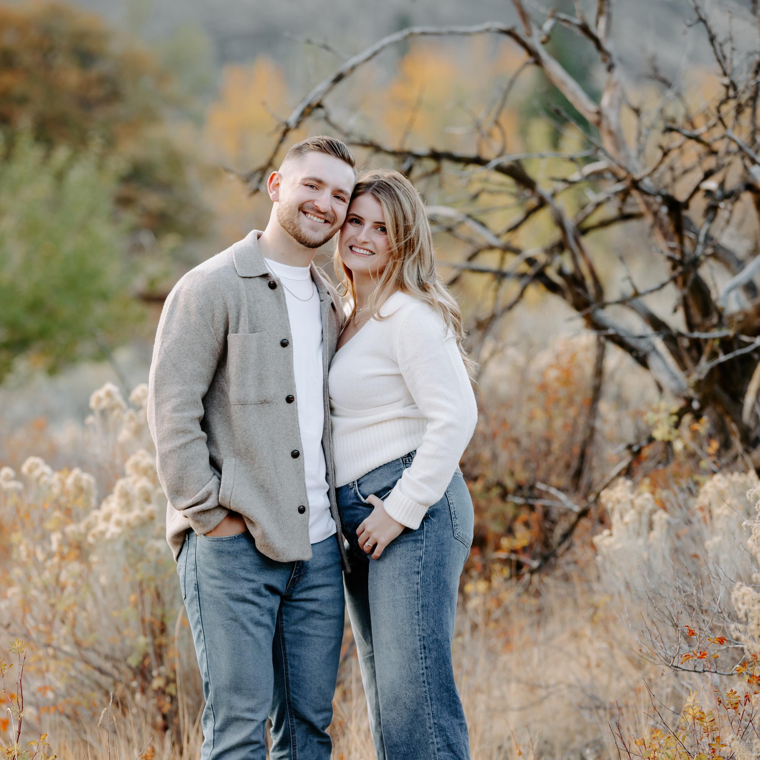 Our Newlywed Fund